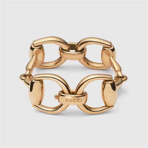 Gucci Horsebit Fine Jewelry